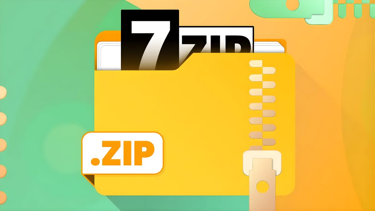 Hướng dẫn tạo file ZIP trên máy tính nhanh và đơn giản